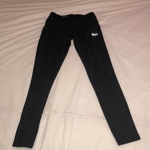 Nike running leggings! NWOT